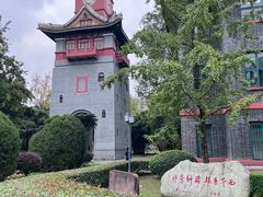 -四川大学(华西校区)