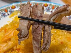 -陳香貴·兰州牛肉面(上海长风大悦城店)