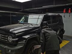 -AUTO派·汽美工作室·贴膜车衣改色