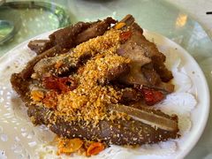 -螺涌海鲜酒楼(增槎路店)