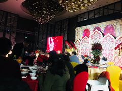 -无锡瑞廷西郊酒店·悦湖景观餐厅