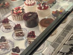 -PETIT PARIS 小巴黎(花园道店)