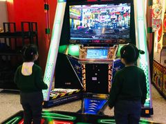 -汤姆熊欢乐世界(莘庄龙之梦店)