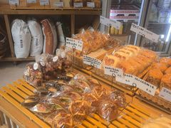 -自然熟Bakery(纬四路店)
