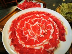 -竹叶涮肉坊(总店)