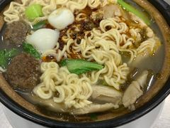 丸子砂锅-清真·穆萨砂锅(大皮院店)