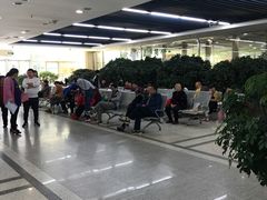 门急诊-中国医科大学附属盛京医院(南湖院区)