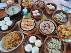 -阿弟早茶大排档(九村店)