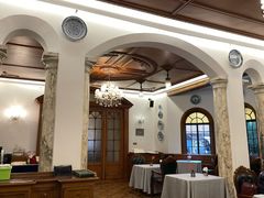 -马勒别墅·中餐厅