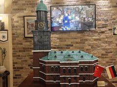 -申德勒加油站西餐厅(太仓店)