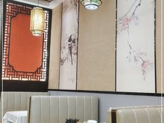 卡座-老廣新意-全天茶点(宝能店)