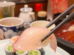 -小山日本料理(电子大厦店)