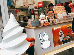 -蜜雪冰城(德思勤广场店)