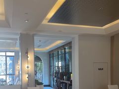 -山水一号·中餐厅