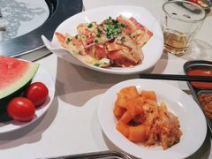 -么子烤肉(化龙池店)