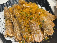 -79号渔船海鲜饭店(华强北店)