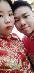 点击看大图 -色色婚纱摄影(大沥旗舰店)