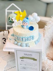 -baby bella小贝拉母婴护理中心(珠海希尔顿店)