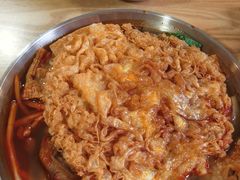 -龍城柳州螺蛳粉(群星路店)