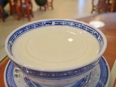 招牌姜撞奶-捷信牛奶甜品世家(五道口店)