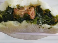 海菜肋排-大邱大包