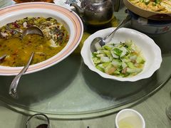 -渔舟意·湖南家宴(萝岗纳金城店)