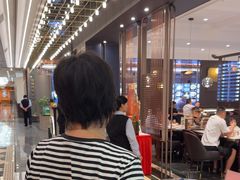 -稻香海鲜饭店(第一国际店)
