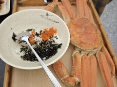 -震海贝烤贝·民俗特色店(延吉总店)