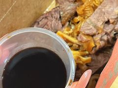 香醋-有家牛馆·回归中式牛排·传承温州味(滨江龙湖天街店)