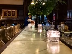 -LONG BAR 廊吧(外滩华尔道夫酒店)