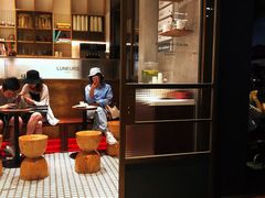 -Luneurs(幸福里店)