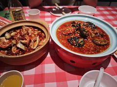 -辣小鲜·南昌大排档(船山路店)