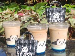 -Manner Coffee(壹方城店)