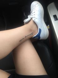 -墨無界刺青TATTOO