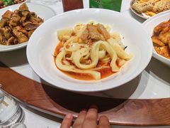 -巴依老爷新疆美食(常营店)