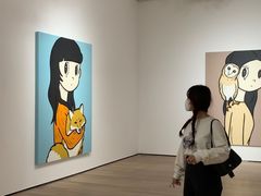 -宝龙艺术中心(七宝宝龙城店)