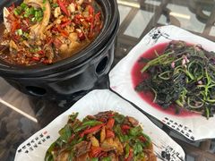 -徽州美食(三十年老店)