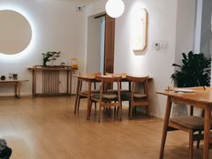 -自如ZSPACE四合院艺术餐厅