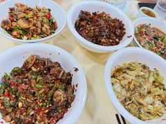 -笨罗卜浏阳菜馆(龙华鹏润达店)