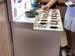 -星伦多自助料理·涮烤一体(虹悦城店)