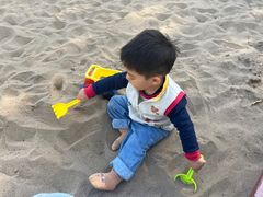 -西海子公园