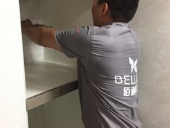 -佰丽爱家全屋定制(汶水店)