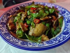 农家小炒肉-新新湘菜馆(新中街二条店)