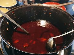 -李子坝梁山鸡(李子坝大鸡哥店)