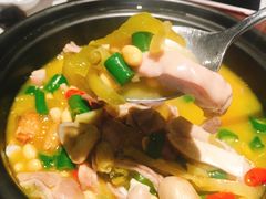 -ZEN采蝶轩·粤味臻鲜·手作点心·商务宴请(泰州店)