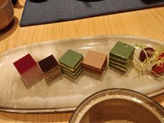 -广州增城保利皇冠假日酒店-玄日本餐厅