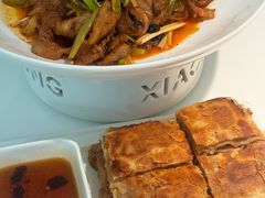 -小大董·烤鸭(王府井apm店)