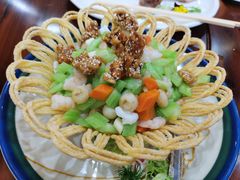 -东江海鲜酒家(艺都分店)