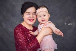 -小七摄影·礼服馆(中铁·逸都国际店)