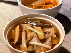 -海尔洲际酒店天下一品中餐厅
